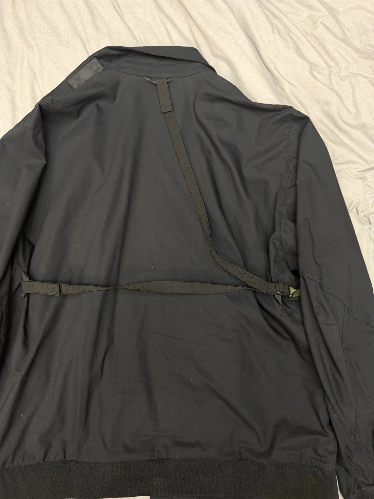 Acronym ACRONYM J111TS-CH Micro Twill Tec Size US L / EU 52-54 / 3 - 4 Thumbnail