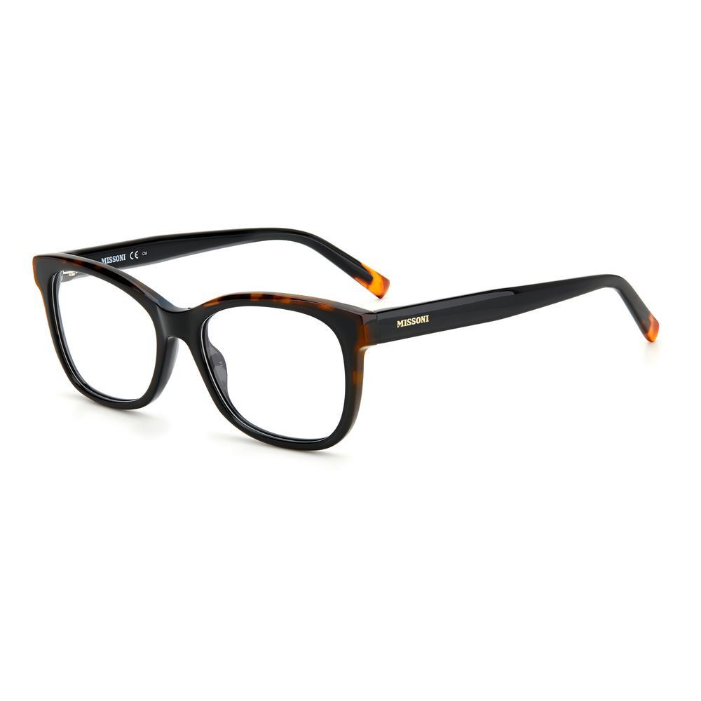 Missoni Bicolor Acetate Women's Frames Size ONE SIZE - 1 Thumbnail