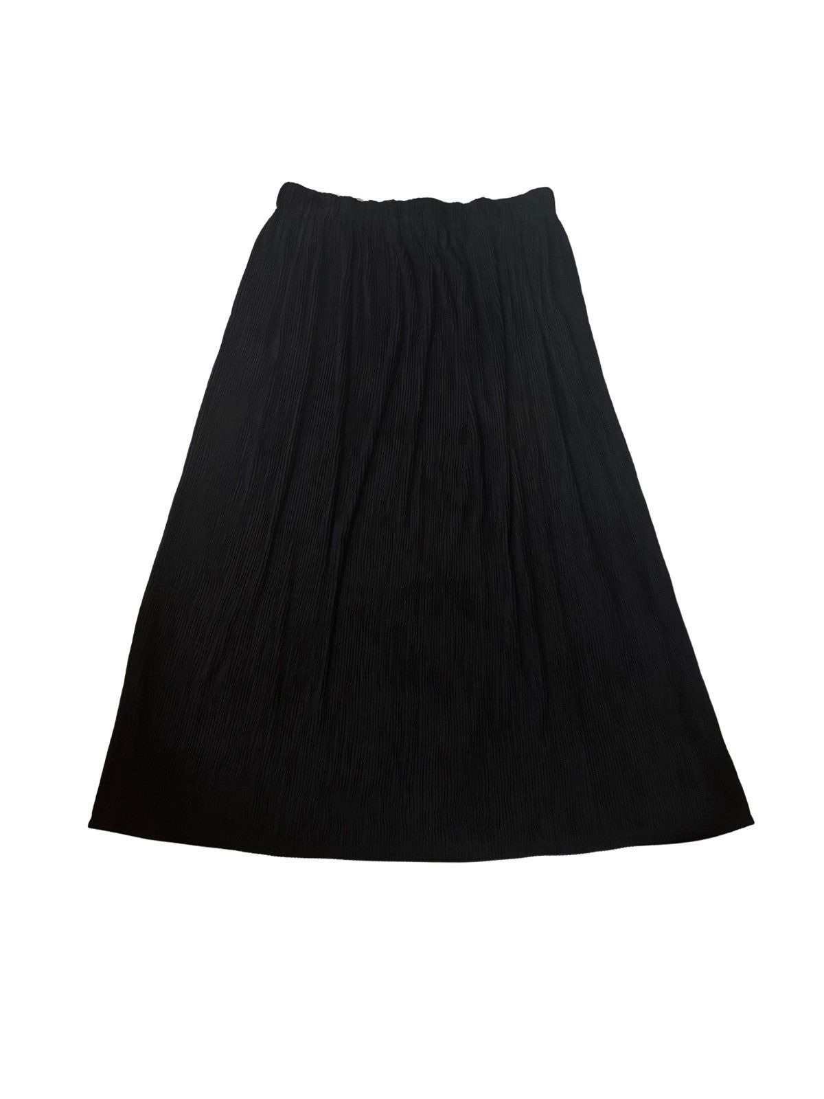 Other Black long skirt.wb1934 Size 38" / US 16 / IT 52 - 10 Thumbnail