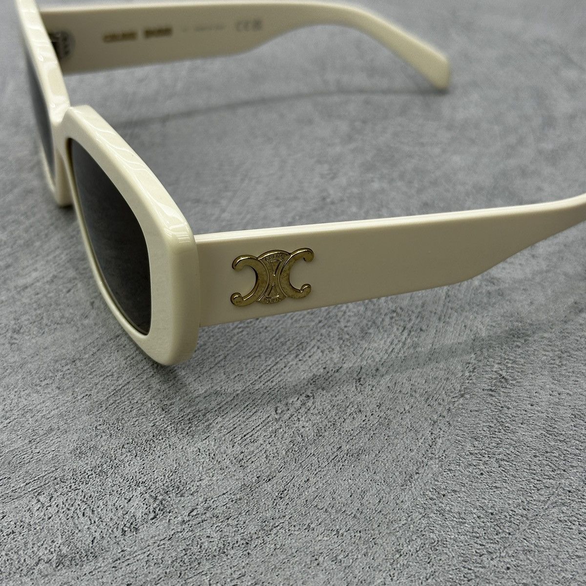 Celine CELINE CL40216U 25E Size ONE SIZE - 4 Thumbnail