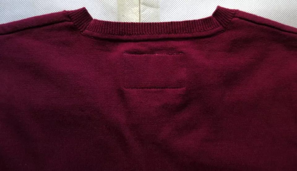 Mustang MUSTANG jumpers pullover Size M Size US M / EU 48-50 / 2 - 7 Thumbnail