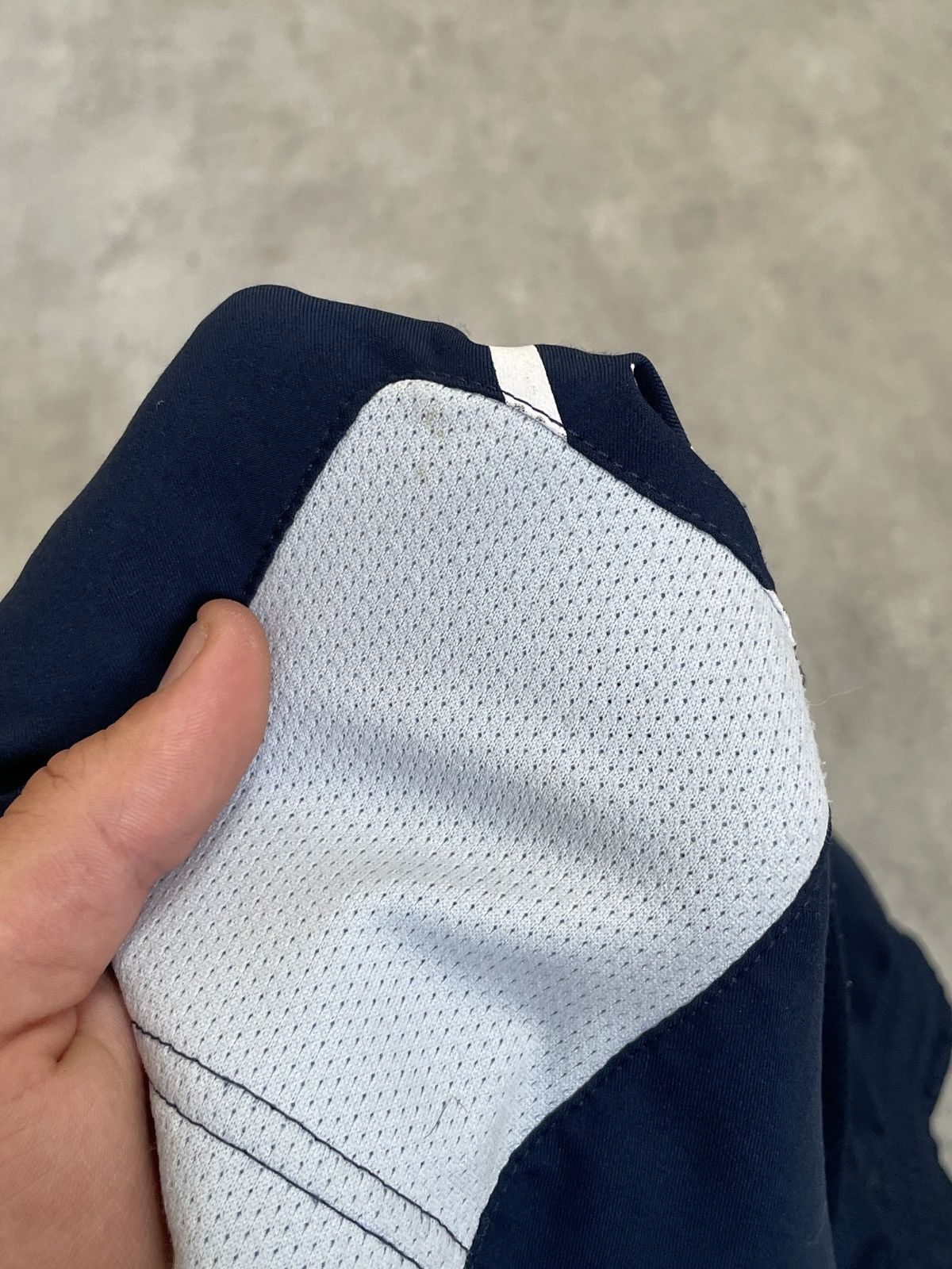 Other Nike Vintage Men’s Shorts Nike Total 90 L Size US 33 - 7 Thumbnail