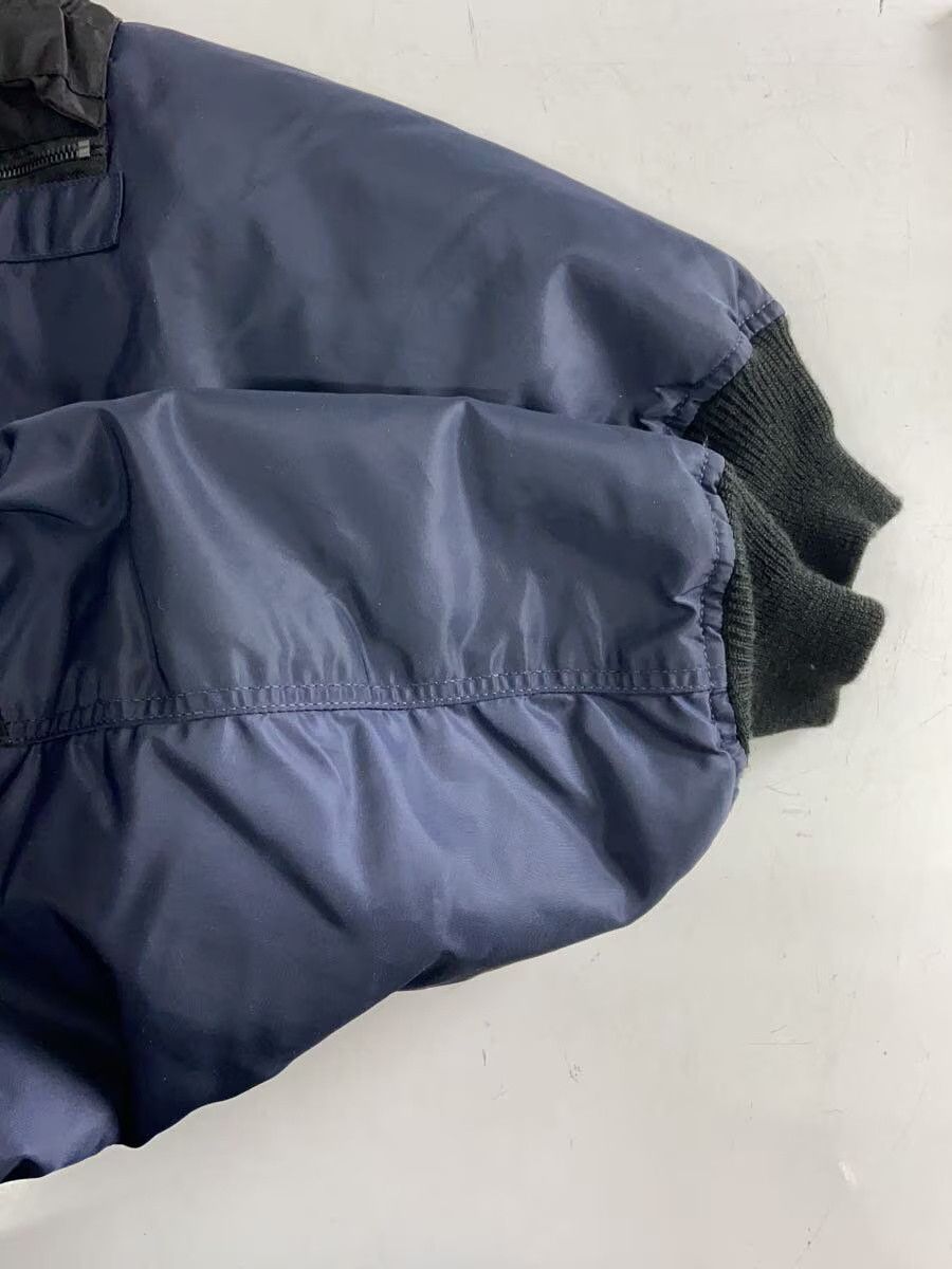 Avirex Avirex x Facetasm Plain Nylon Military Jacket Black Size US L / EU 52-54 / 3 - 5 Thumbnail