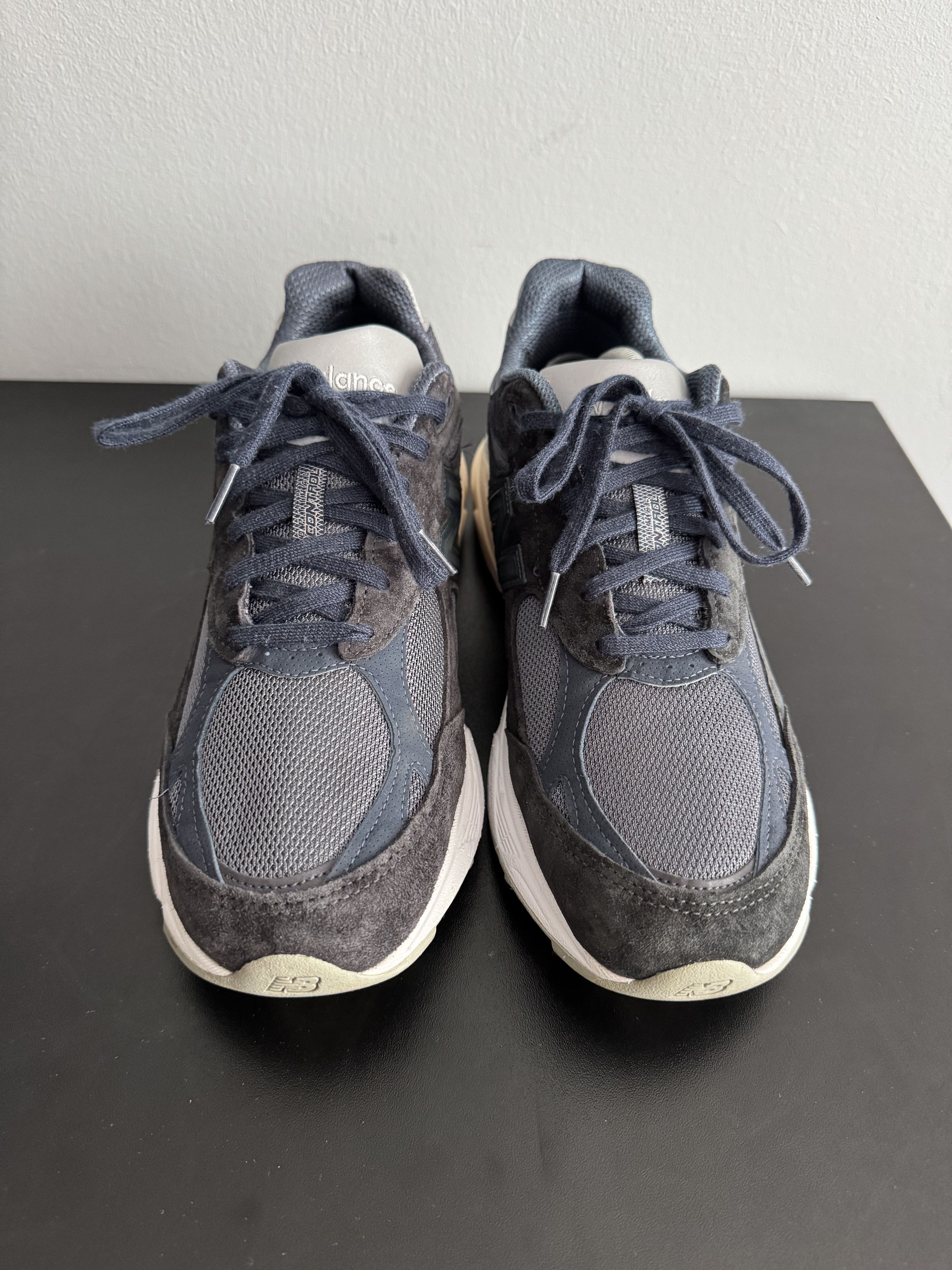 Kith × New Balance Kith x New Balance 990v3 Genesis M990KI3 990 993 fieg Size US 10 / EU 43 - 4 Thumbnail