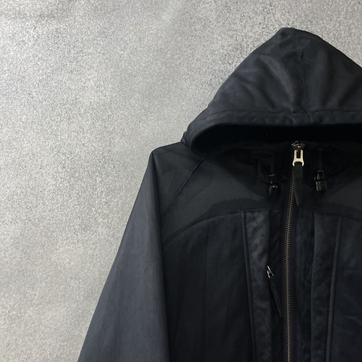 Stone Island Vintage Stone Island Jacket Size US XXL / EU 58 / 5 - 3 Thumbnail