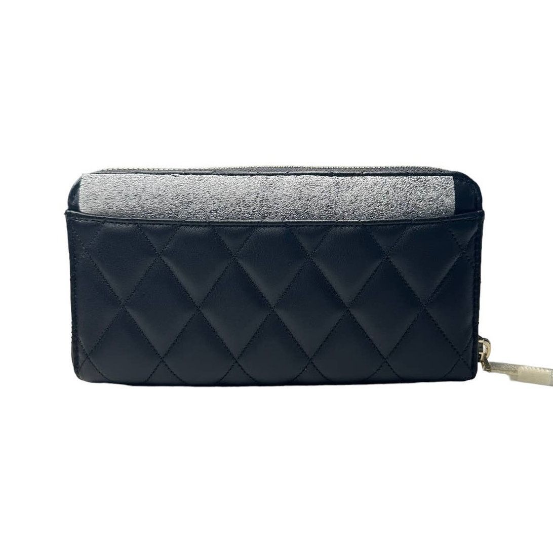 Kate Spade Kate Spade Carey quilted leather Black Continental Wallet Size ONE SIZE - 2 Thumbnail