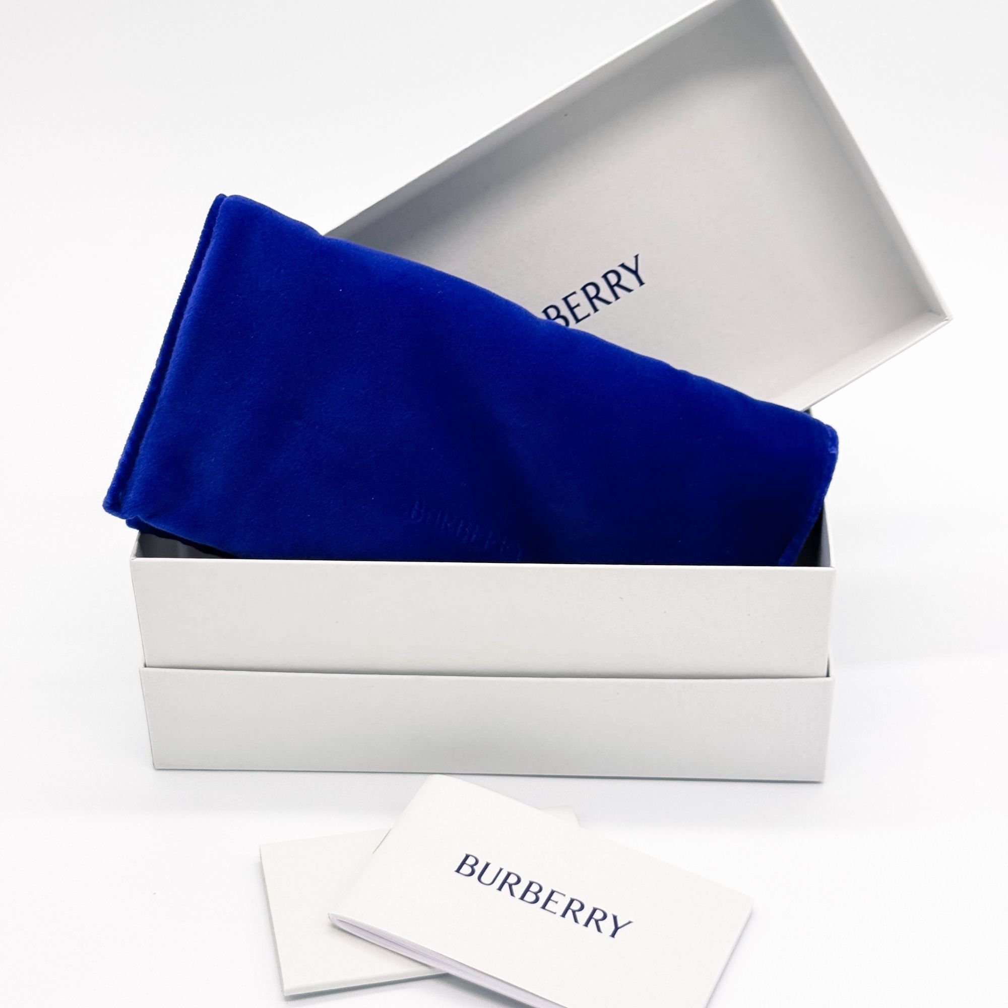 Burberry NEW BURBERRY SUNGLASSES BE4445U 4112/87 BE4445U 411287 Size ONE SIZE - 9 Thumbnail