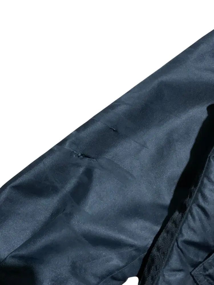 Alpha Industries Alpha Industries - vkei style bondage nylon biker jacket Size US M / EU 48-50 / 2 - 14 Thumbnail
