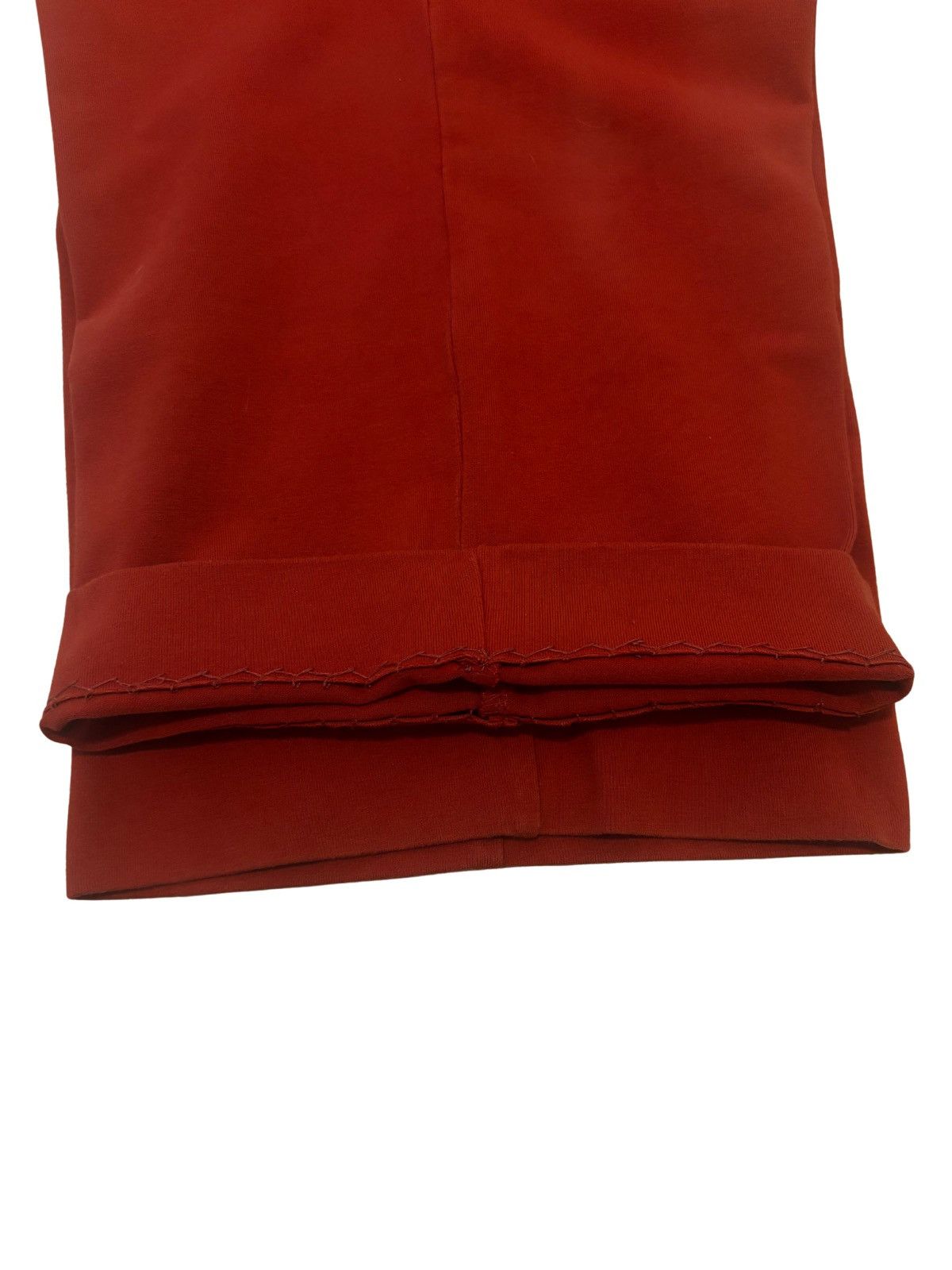 Lands' End Women’s orange Pants.wp1226 Size 42" / US 20 - 4 Thumbnail