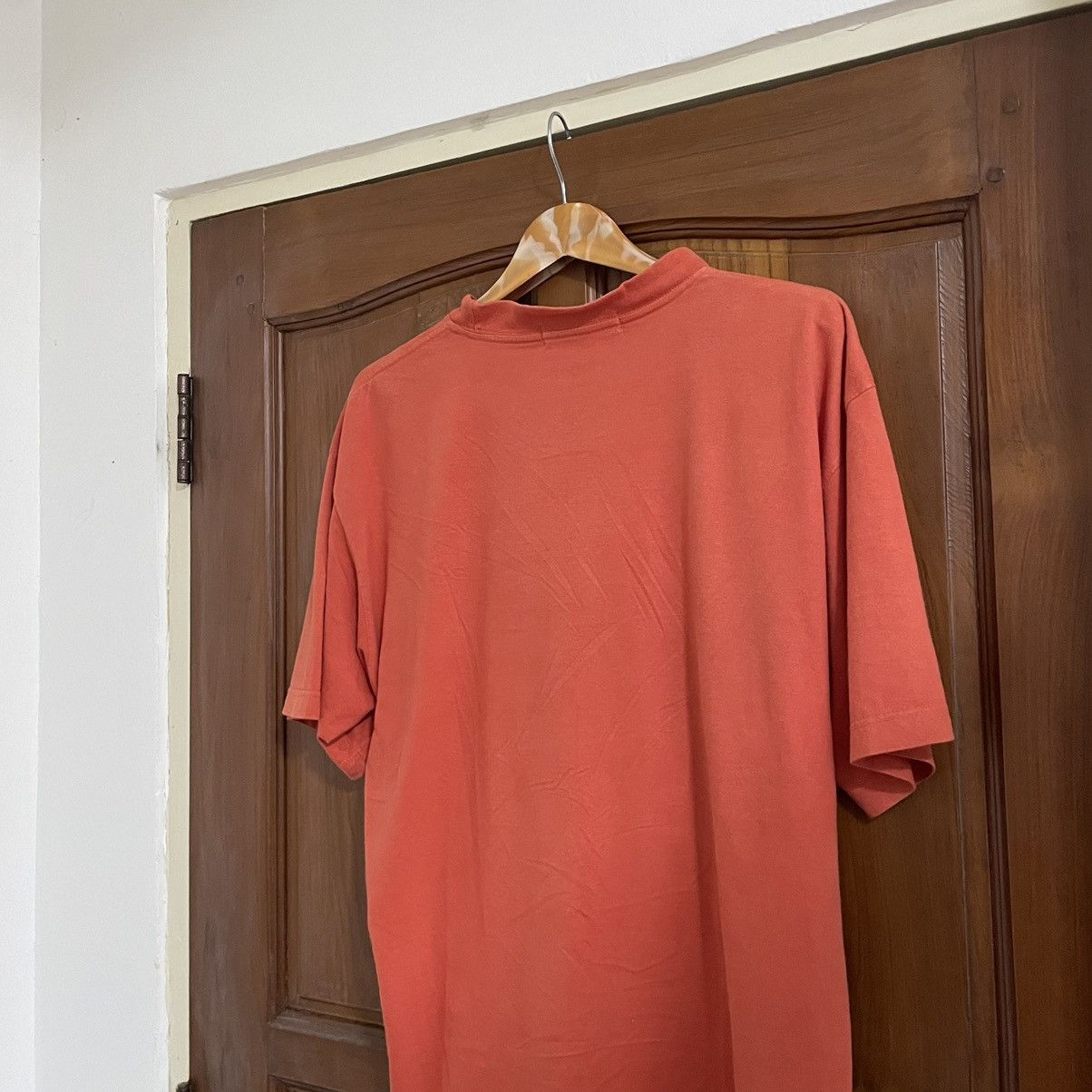 Yves Saint Laurent Yves Saint Laurent Paris Bootleg Tee Size US L / EU 52-54 / 3 - 4 Thumbnail