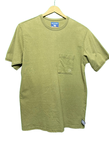 Japanese Brand Vintage Revolver Magical 2001 Spring Summer (SS01) T-Shirt Size US M / EU 48-50 / 2 - 1 Thumbnail
