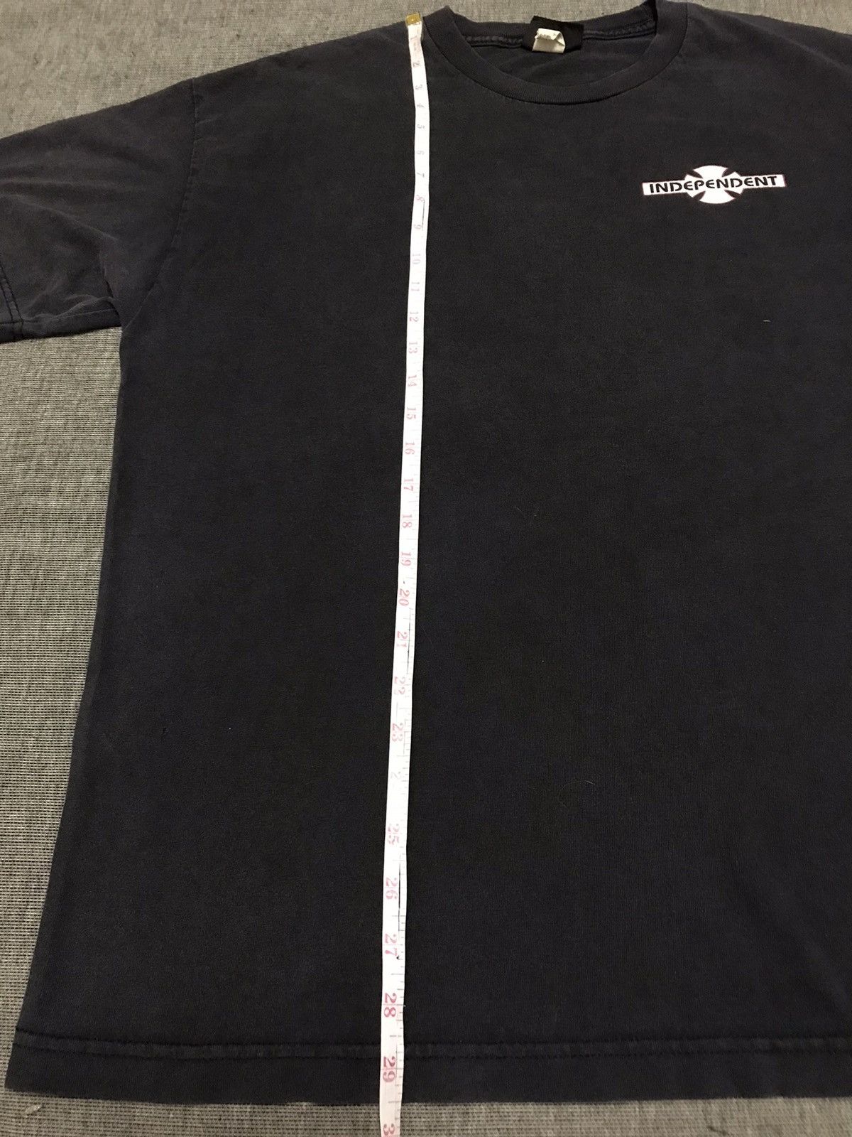 Independent Truck Co. Indipendent Build To Grind by NSH.inc.com Tees Size US XL / EU 56 / 4 - 11 Thumbnail