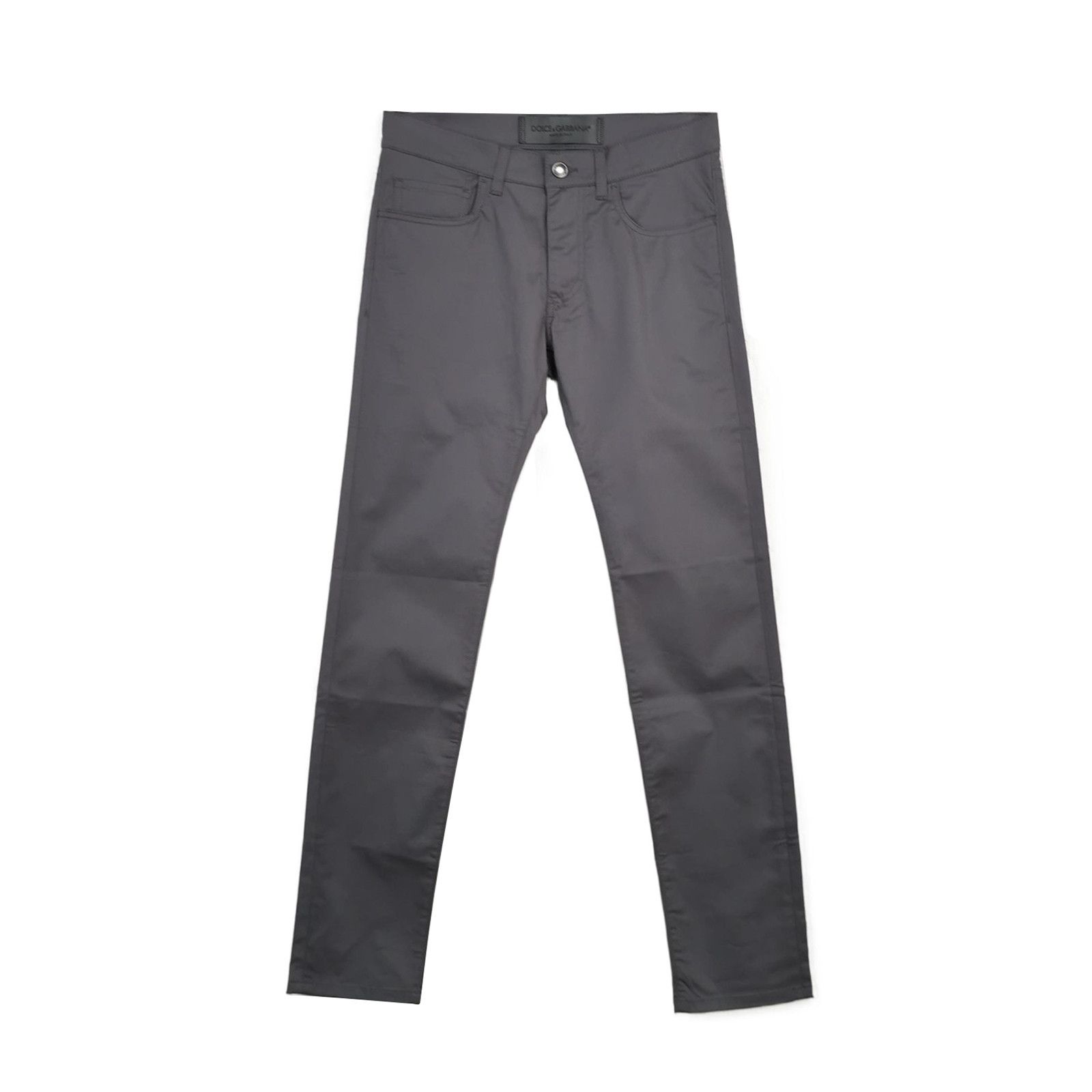 Dolce & Gabbana Dolce & Gabbana Men 28 Casual Pants Size US 28 / EU 44 - 1 Thumbnail