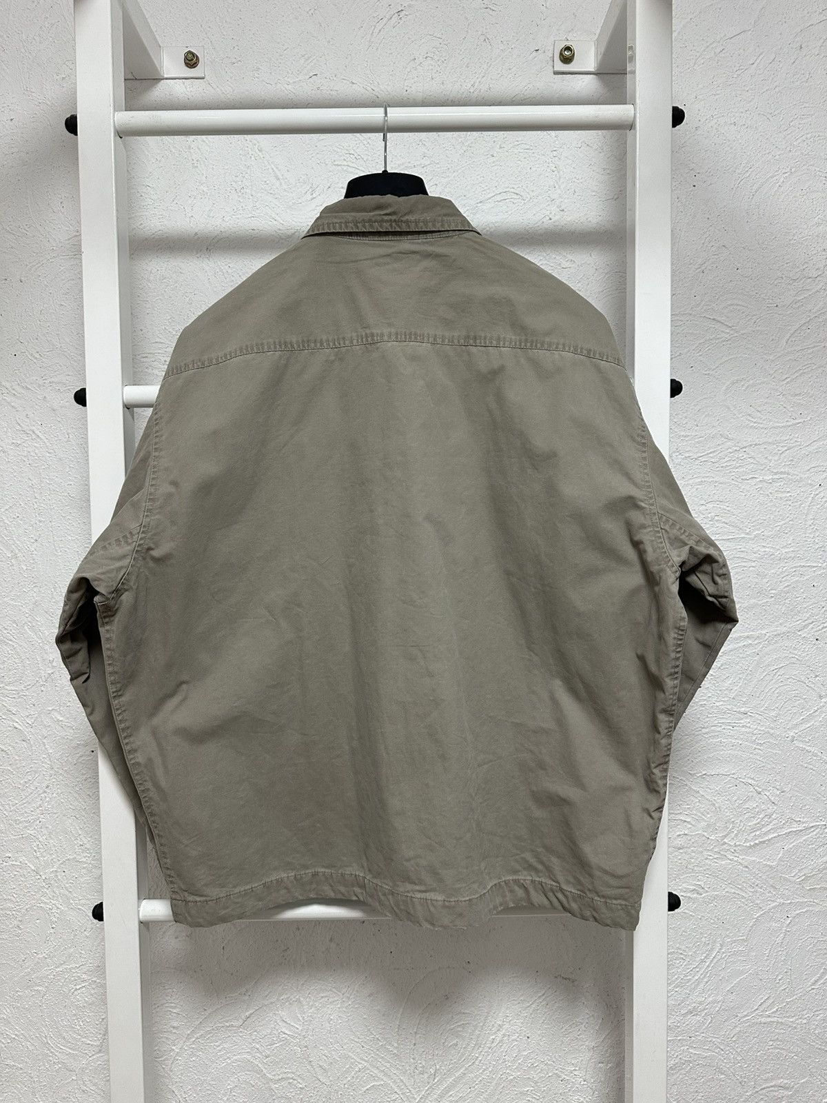 Levi's × Vintage Vintage Levi’s Men’s Windbreaker Jacket Size M Made in USA Size US M / EU 48-50 / 2 - 3 Thumbnail