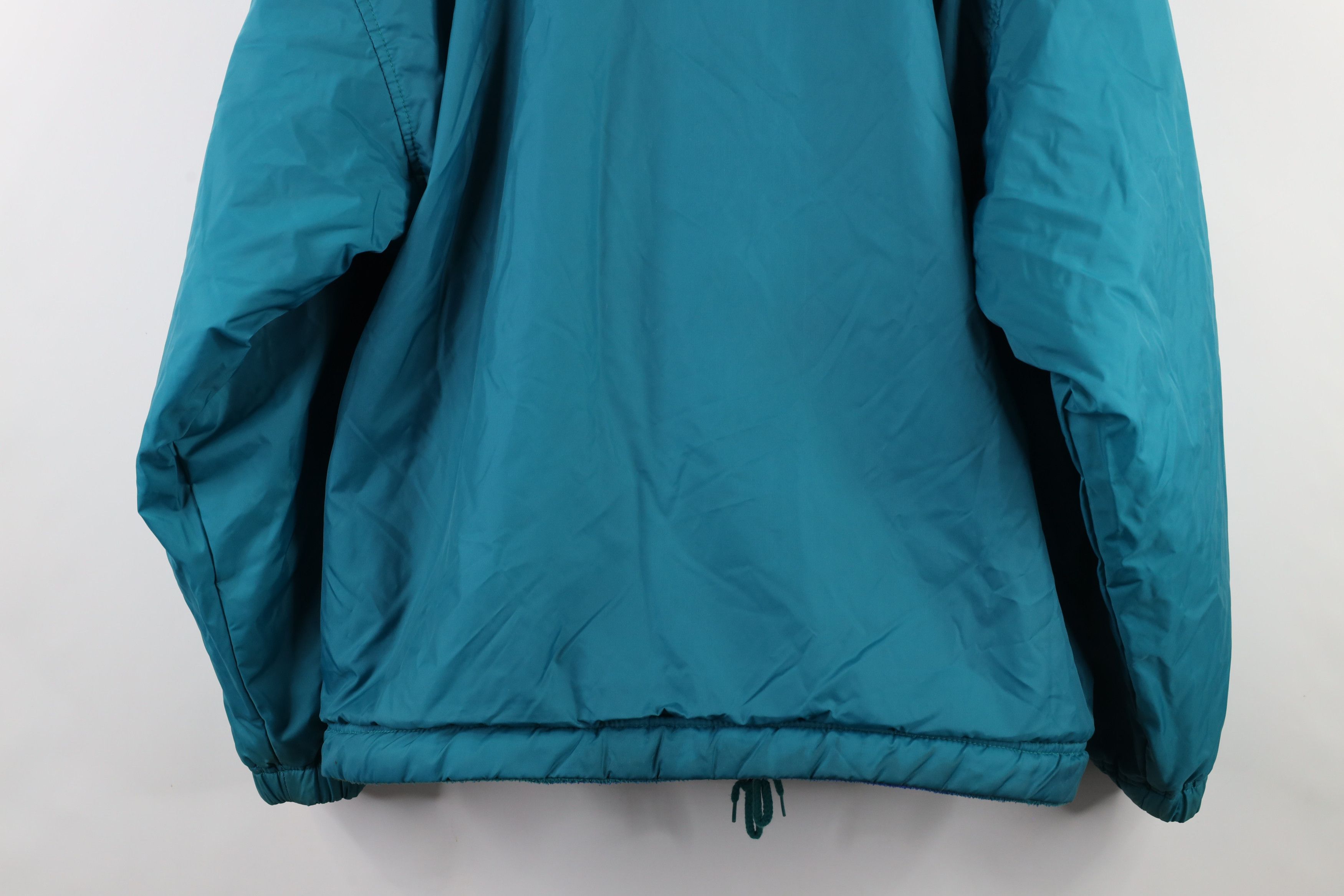 Vintage Vintage 90s Streetwear Southwestern Reversible Jacket Size US L / EU 52-54 / 3 - 17 Thumbnail
