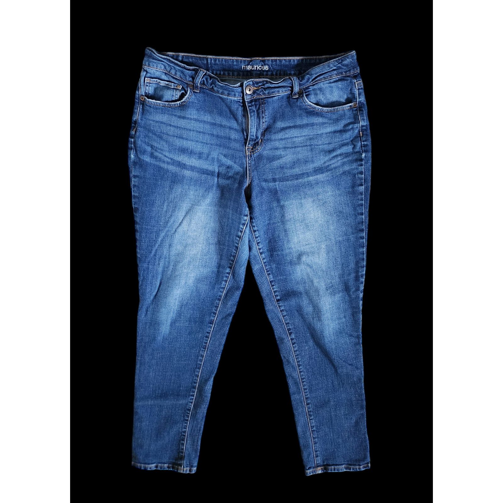 Maurice Lacroix Maurice's women's gene size 18 Size 40" / US 18 - 1 Thumbnail
