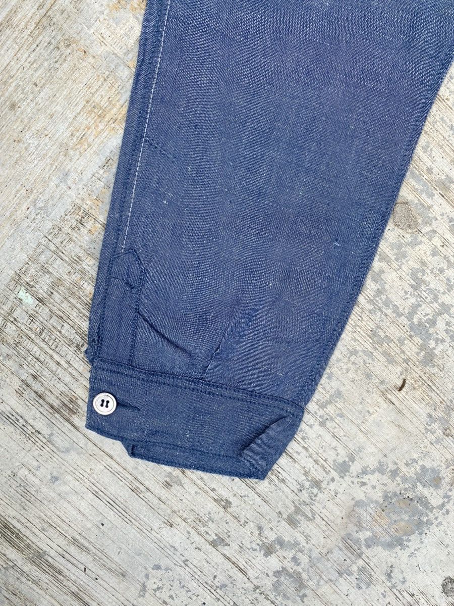 mercibeaucoup Mercibeaucoup Hakama Pant Size US 30 / EU 46 - 6 Thumbnail