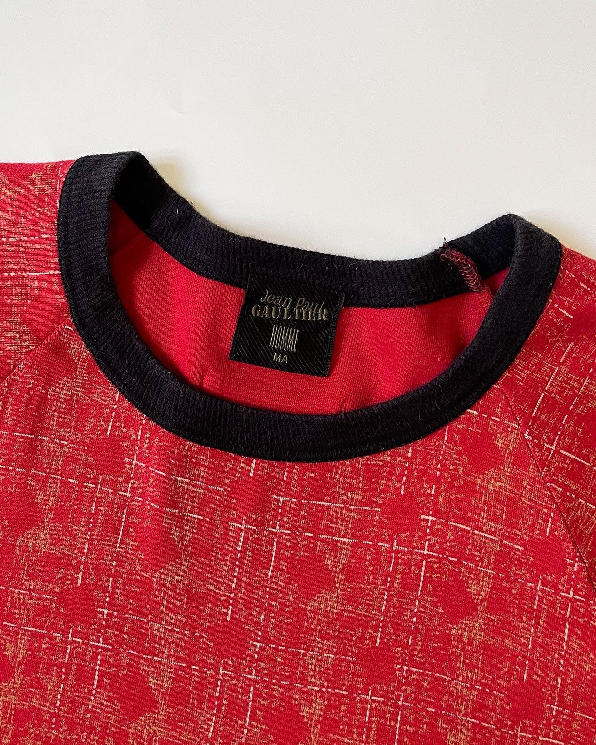 Jean Paul Gaultier JEAN PAUL QAULTIER Size ONE SIZE - 2 Thumbnail