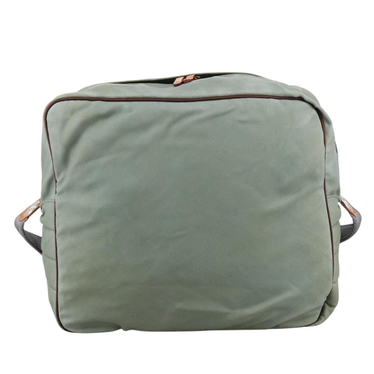 Louis Vuitton LOUIS VUITTON LV Cup Tasman Shoulder Bag Gray M80519 Size ONE SIZE - 3 Thumbnail