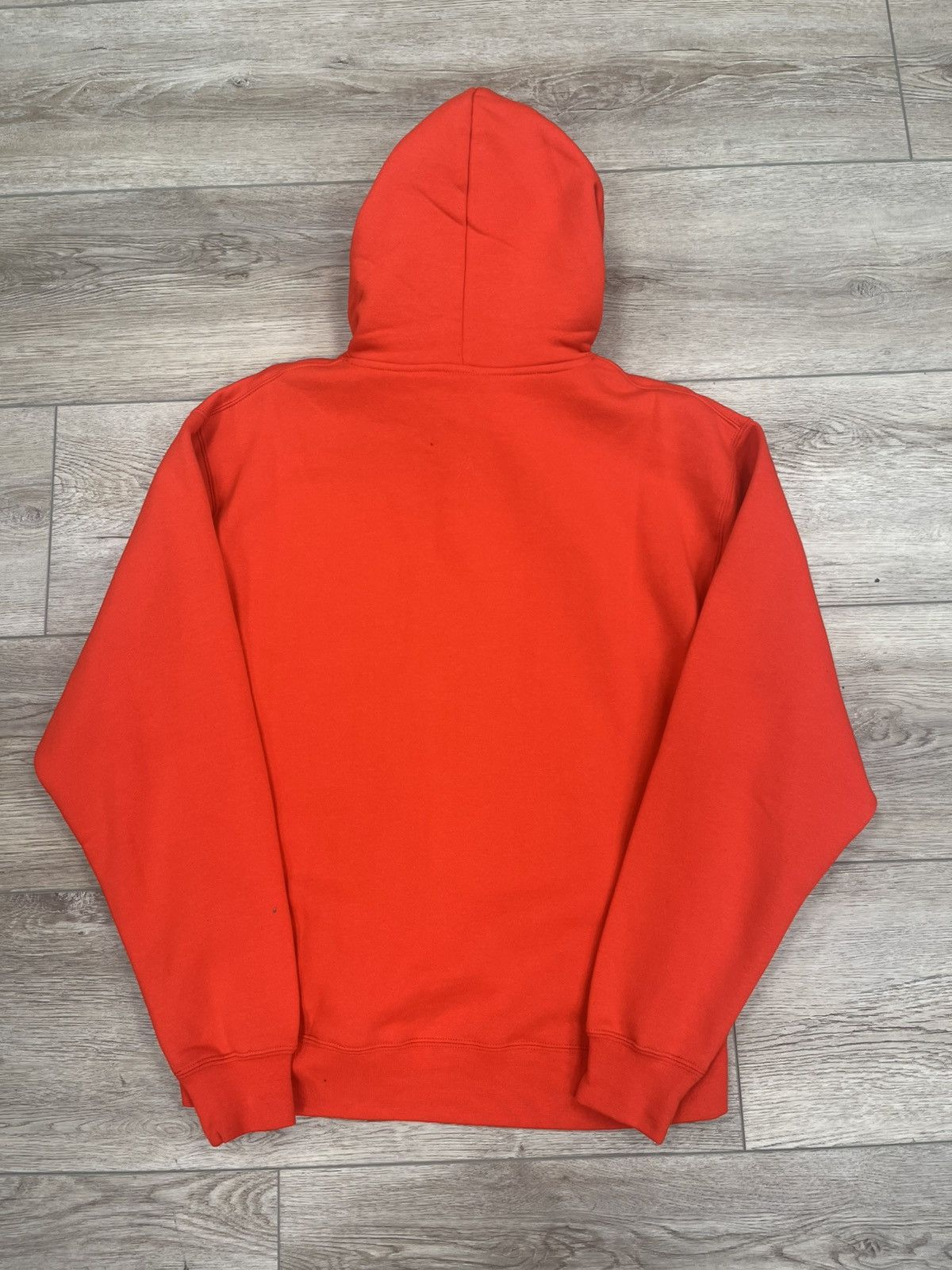 Sinclair Global Sinclair Global Sagittarius Hoodie Red S Size US S / EU 44-46 / 1 - 1 Thumbnail