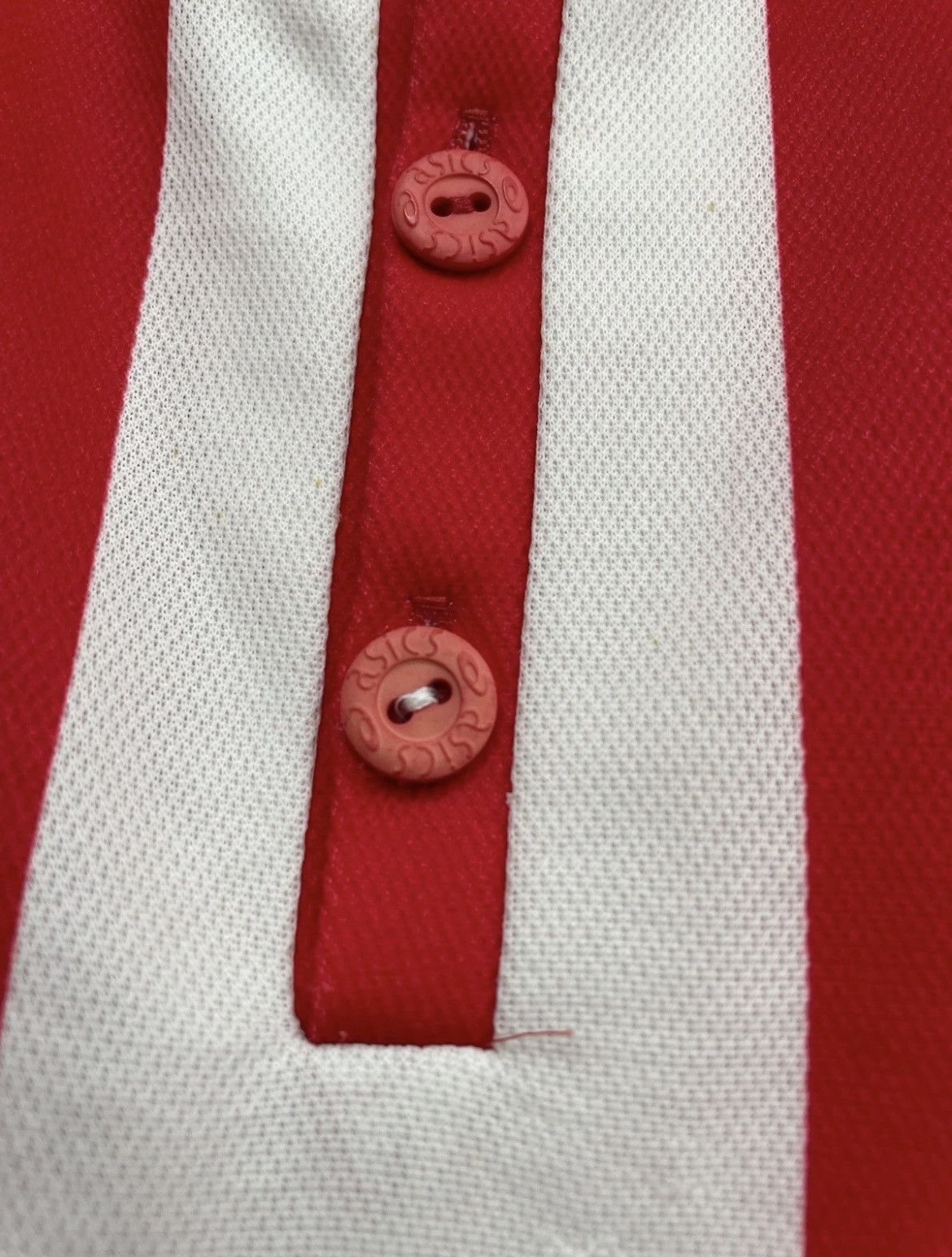 Asics Sunderland 1999/2000 Home Football Shirt Soccer Jersey Asics Size US M / EU 48-50 / 2 - 9 Thumbnail