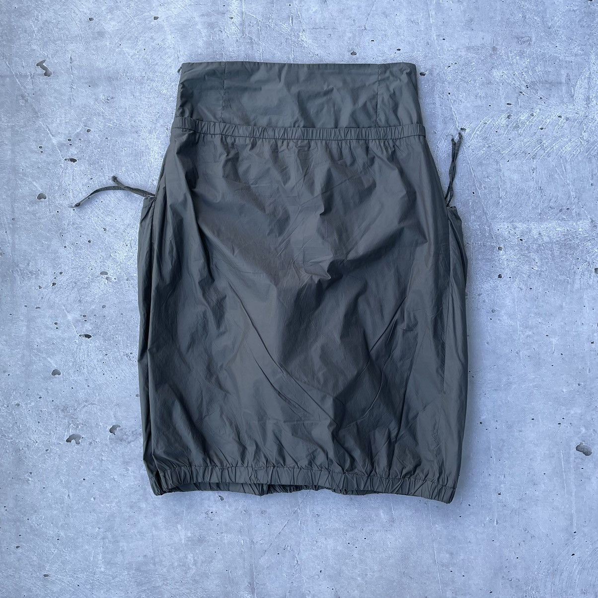 Sarah Pacini 🔥rare🔥Sarah Pacini Vintage y2k Avantgarde style Japanese Size 26" / US 2 / IT 38 - 6 Thumbnail