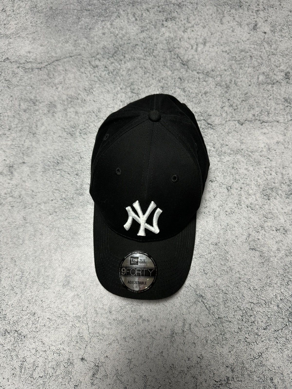 New Era New York Yankees New Era Baseball Cap Size ONE SIZE - 12 Thumbnail