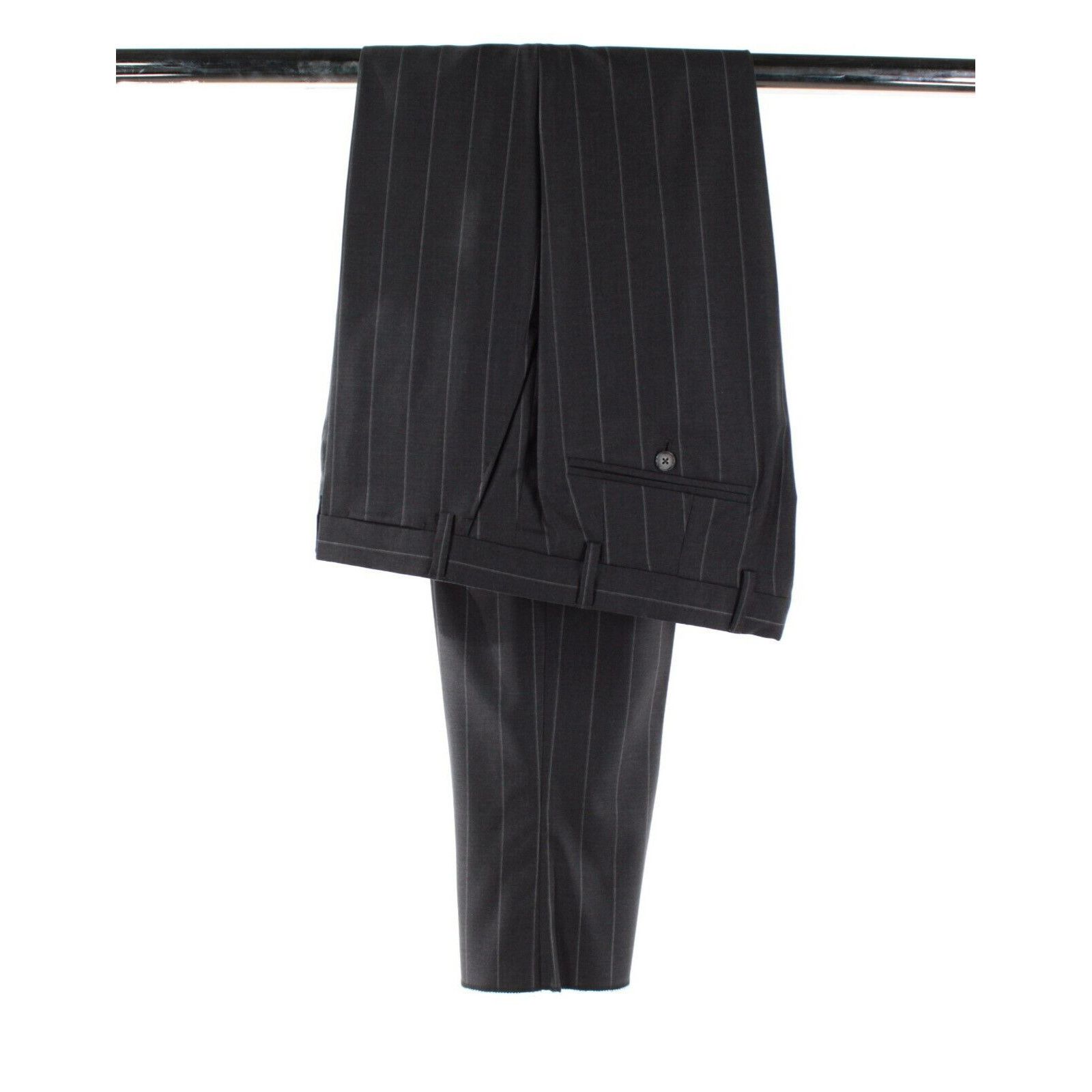 Other Castangia Suit Size US 44 Long in Gray Size 44R - 3 Thumbnail