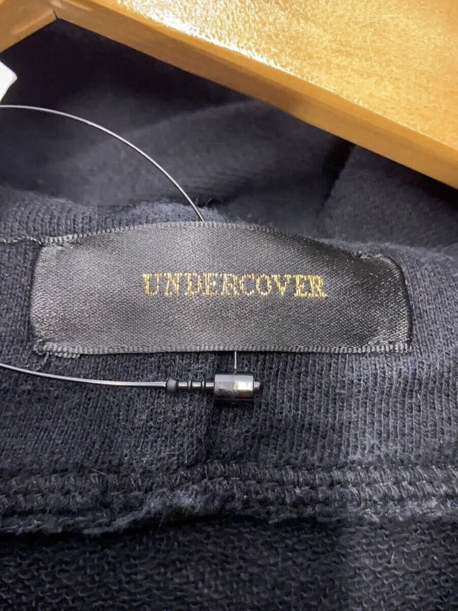 Undercover Star U Logo Hoodie Size US L / EU 52-54 / 3 - 4 Thumbnail