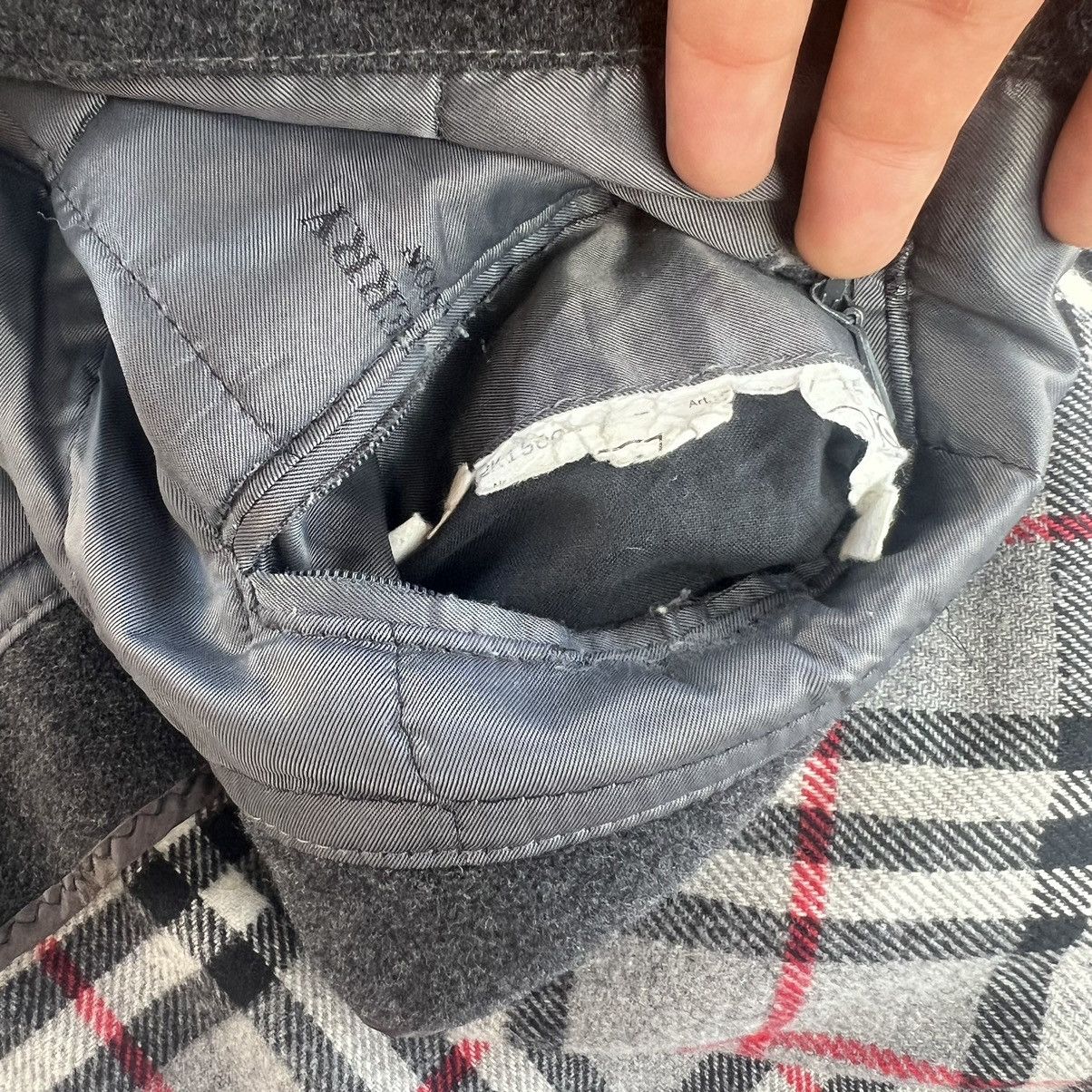 Givenchy Blue Boxy Fit Button Up Hawaiian x Luxury