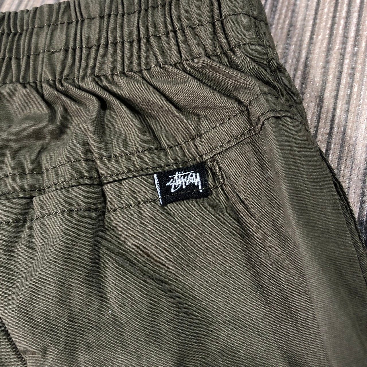 Other Stussy Roll The Dice Shorts Size US 32 / EU 48 - 4 Thumbnail