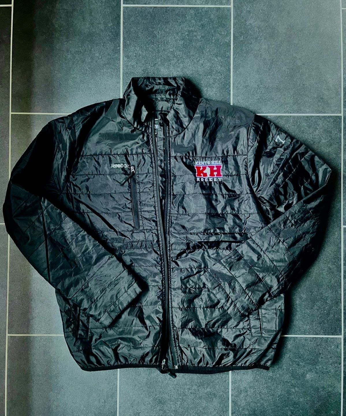 Reebok Reebok hockey jacket Size US XL / EU 56 / 4 - 1 Thumbnail