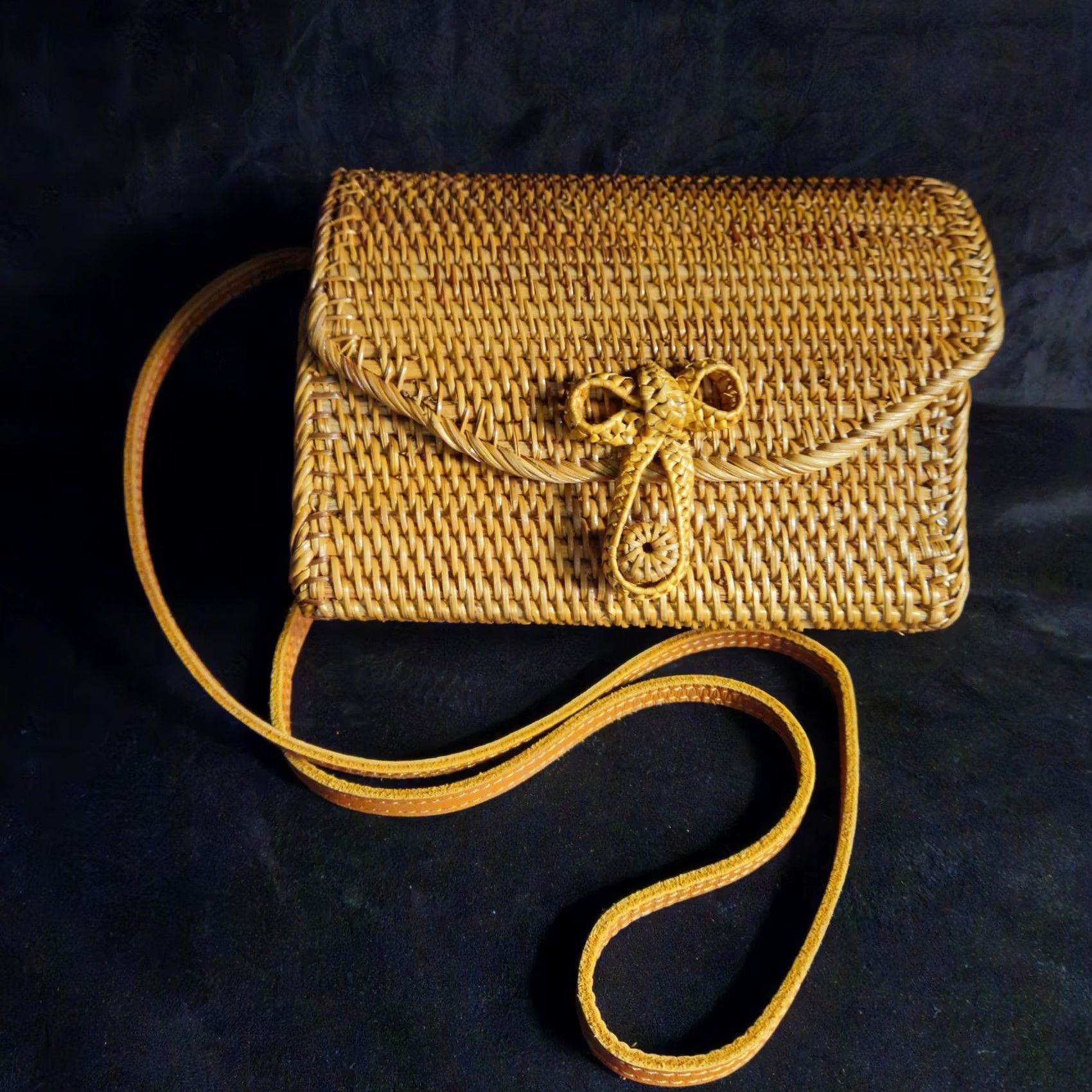 Vintage VINTAGE? No. Size ONE SIZE - 2 Thumbnail