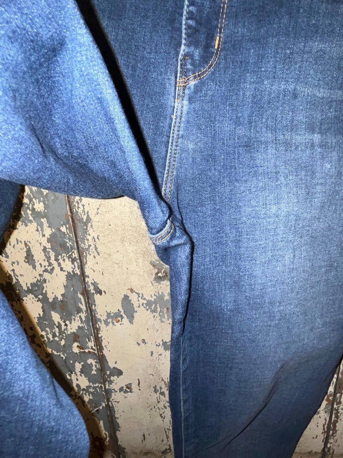 Designer L'agence Womens Jeans size 31 skinny Size 31" - 3 Thumbnail