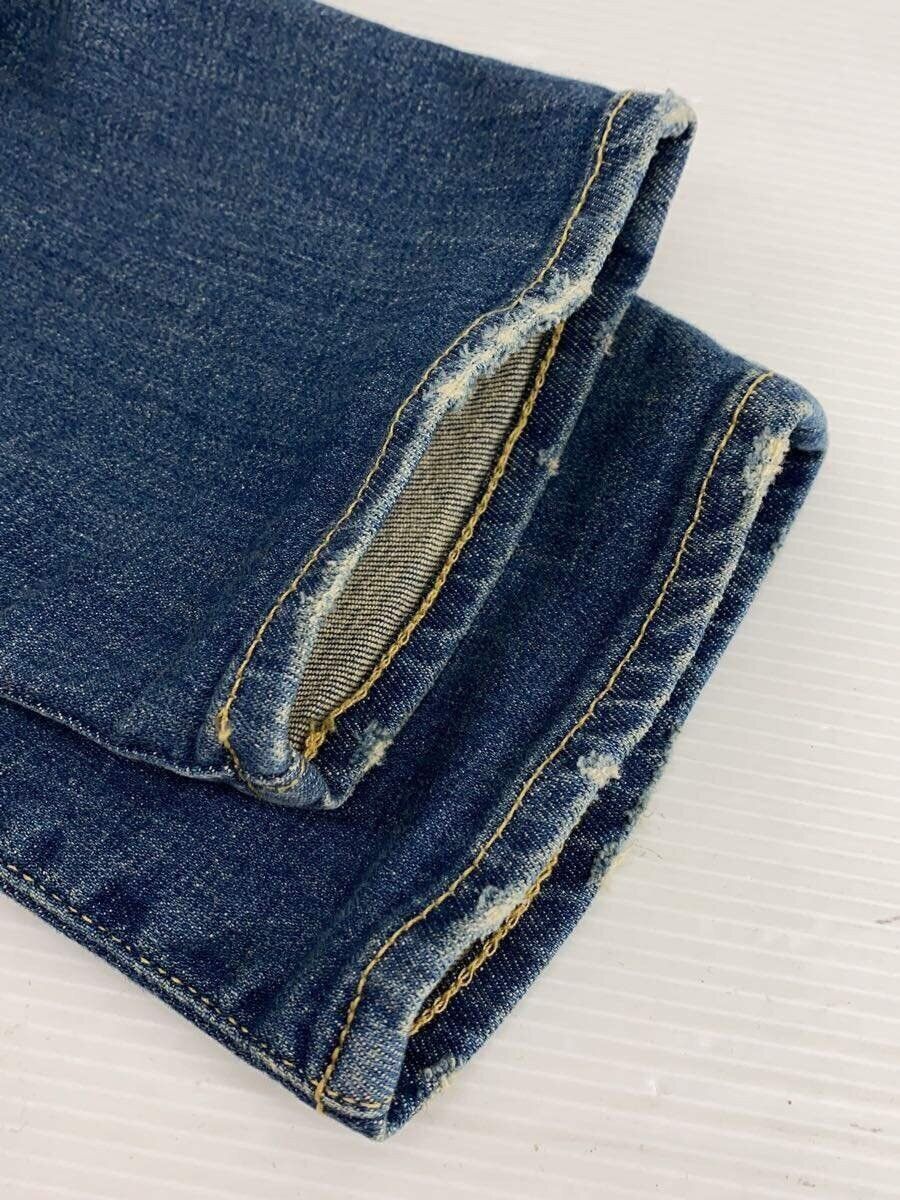 Hysteric Glamour Distressed Jeans Size US 31 - 7 Thumbnail