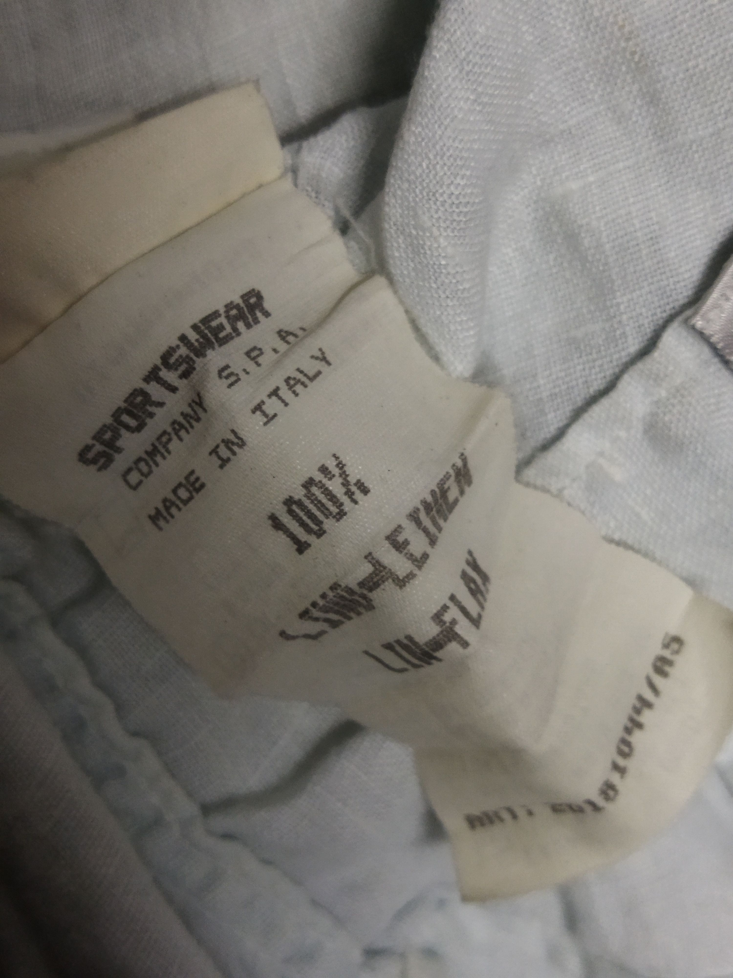 C.P. Company C.P Company Shirt Size US L / EU 52-54 / 3 - 5 Thumbnail