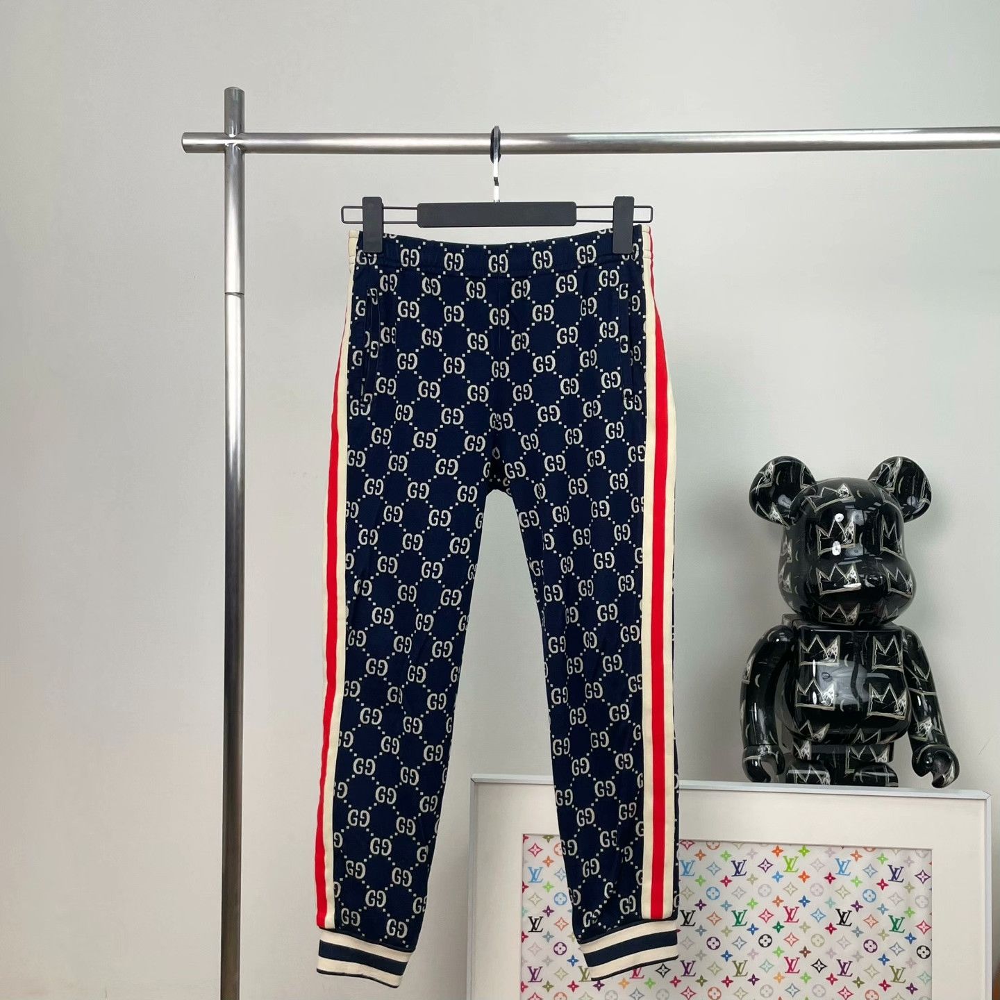 Gucci Gucci Casual Pants 32 Men Size US 32 / EU 48 - 1 Thumbnail
