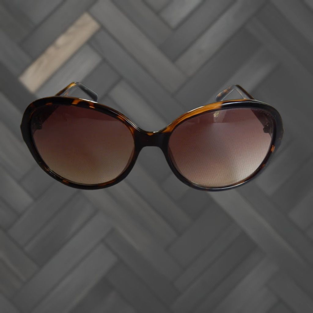 Calvin Klein VINTAGE Calvin Klein Sunglasses Women Brown 58mm 16-135mm R701/S Size ONE SIZE - 1 Thumbnail