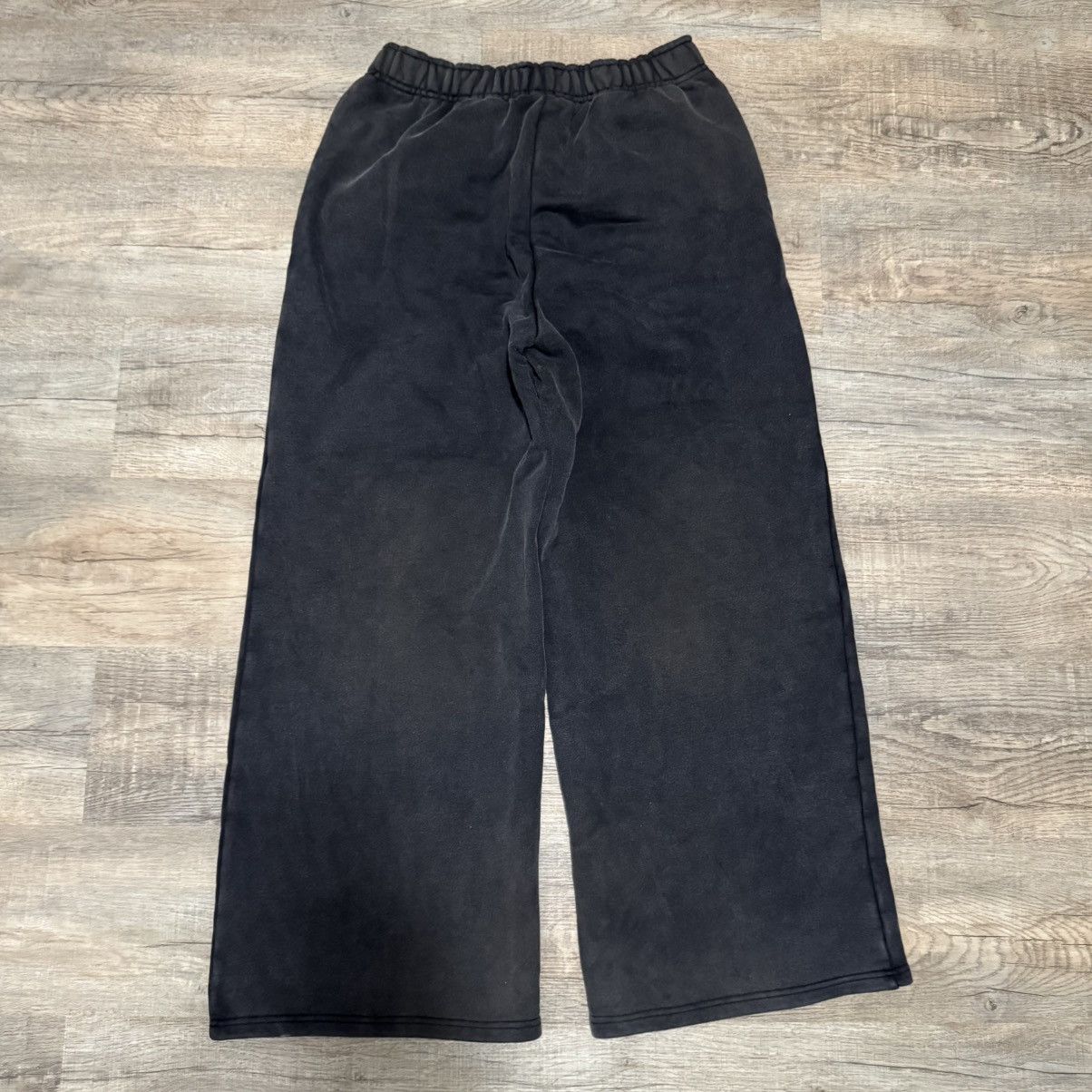 Other Vuoto World Cup Sweatpants Black Size M Size US 30 / EU 46 - 2 Thumbnail