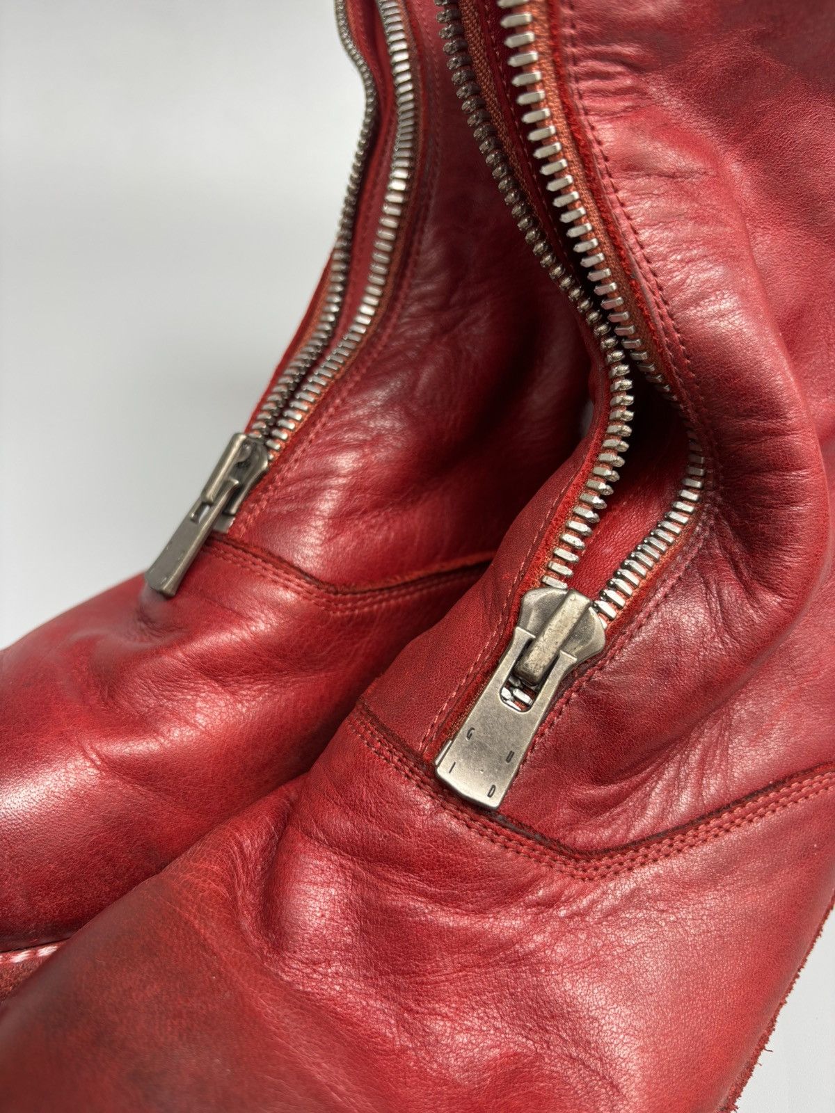 Guidi Guidi Boots PL1 size 39 Size US 7.5 / IT 37.5 - 6 Thumbnail