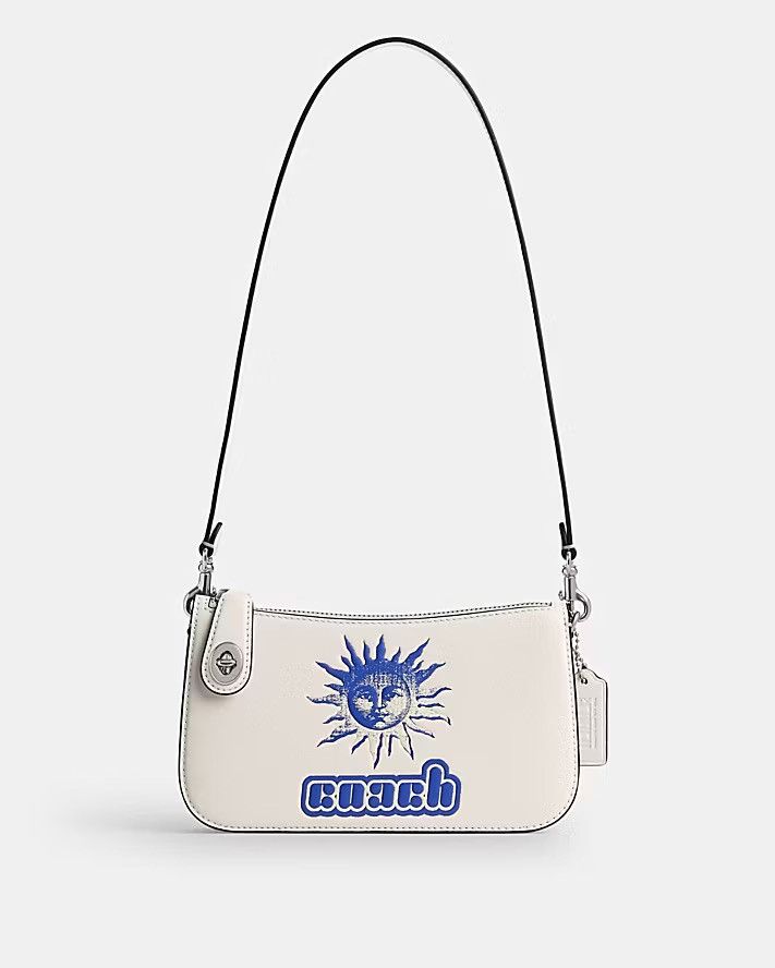 Coach COACH LIL NAS X DROP PENN SHOULDER BAG Size ONE SIZE - 2 Thumbnail