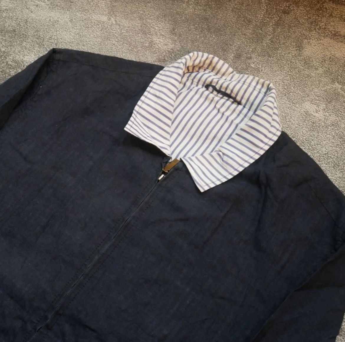 Designer × Givenchy Vintage Givenchy Jacket Size US M / EU 48-50 / 2 - 2 Thumbnail