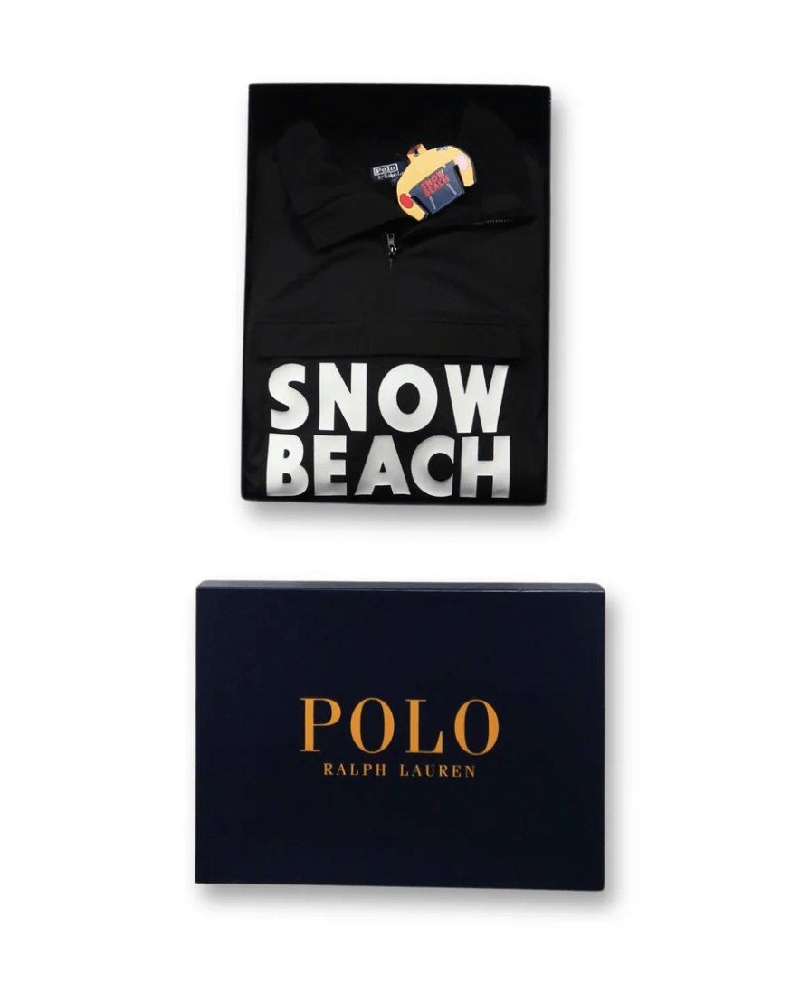 Polo Ralph Lauren RALPH LAUREN SNOW BEACH JACKET Size US M / EU 48-50 / 2 - 3 Thumbnail