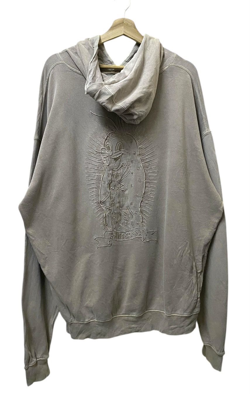 Other Mark Styler GYDA Faded Hoodie Brown Colour Size US XL / EU 56 / 4 - 2 Thumbnail