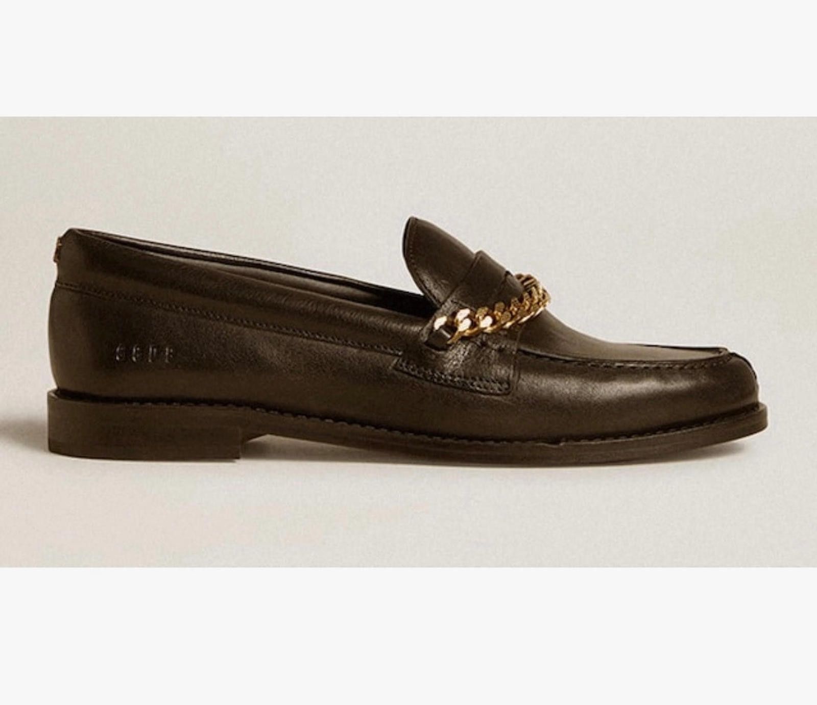 Golden Goose Golden Goose Jerry Loafers Size US 7.5 / IT 37.5 - 1 Thumbnail