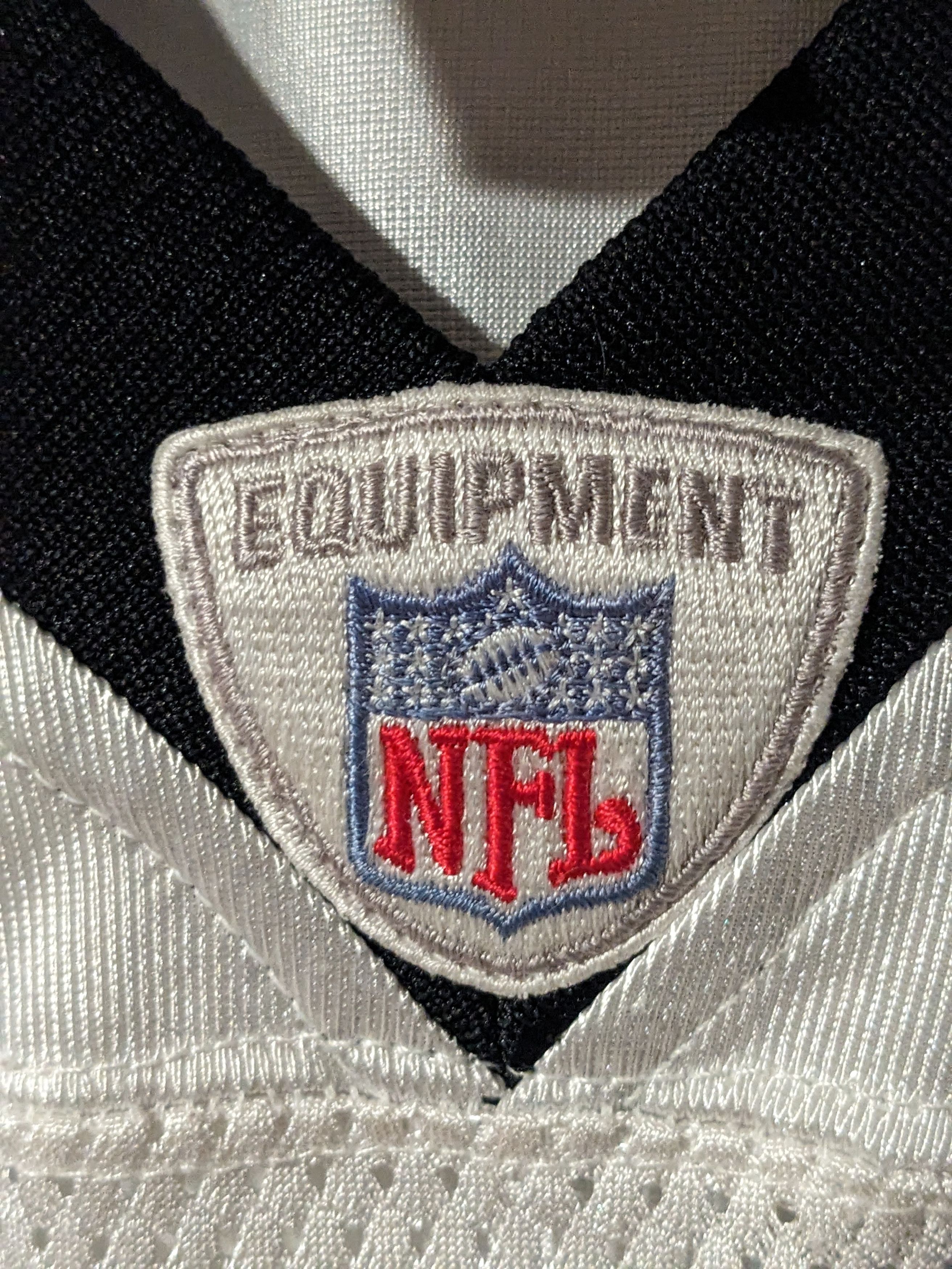 NFL × Vintage Vintage Y2K Philadelphia Eagles Duce Staley NFL Jersey Size US XL / EU 56 / 4 - 8 Thumbnail