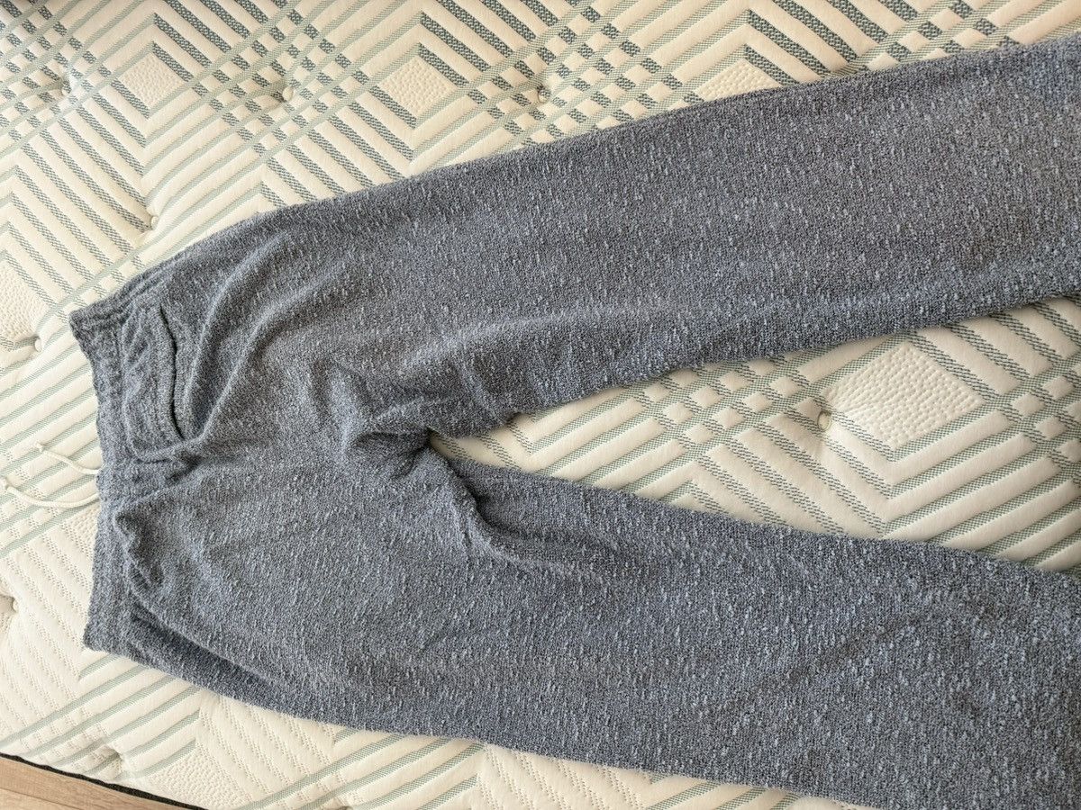Eric Emanuel Eric Emanuel Boucle Sweatpants Size US 34 / EU 50 - 2 Thumbnail