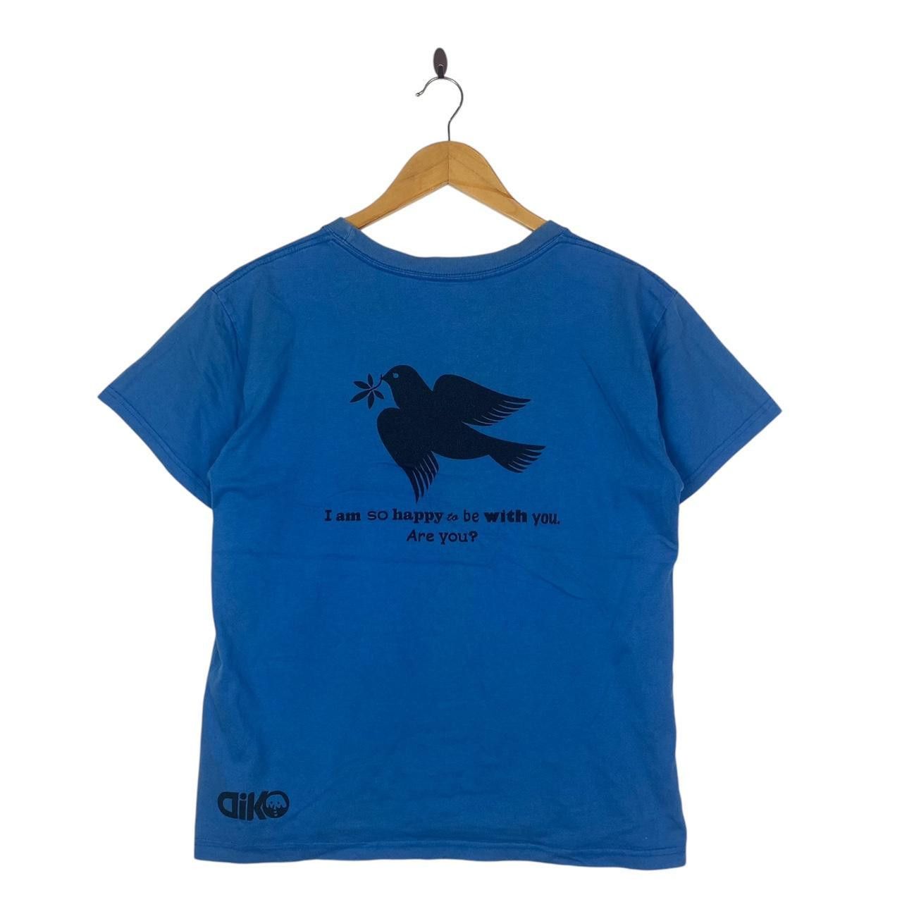 Other AIKO LOVE LIVE POP 10 Japan Idol 2007 Tour Concert Tee Size M / US 6-8 / IT 42-44 - 4 Thumbnail