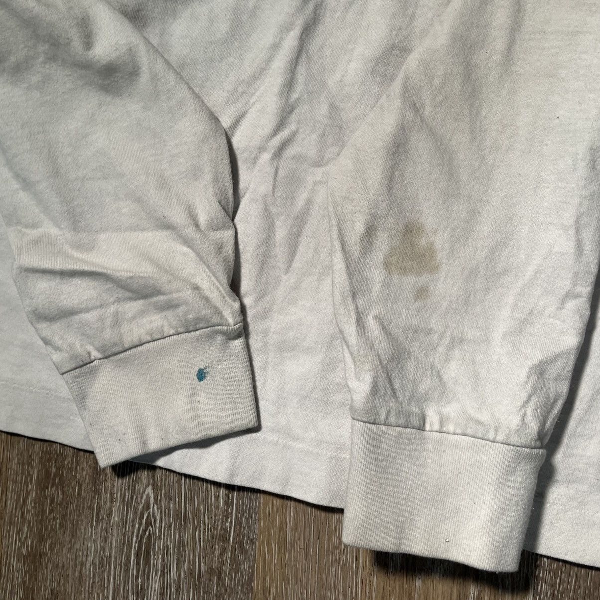 Human Made human made long sleeve shirt Size US M / EU 48-50 / 2 - 6 Thumbnail