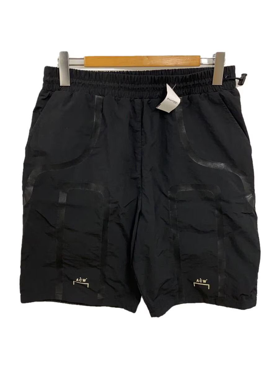 A-COLD-WALL* Nylon Utility Shorts Size US 32 / EU 48 - 1 Thumbnail